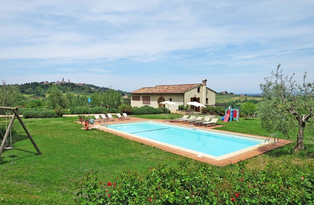 Le Fonti di Santa Lucia by Interhome