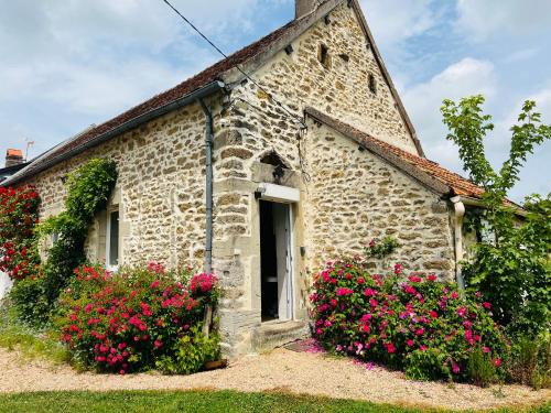 Le Gîte De L'Ouche Charlot