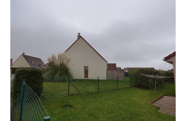 Le Gîte du Guindal*** Marquise