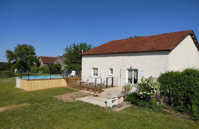 Le Gîte du Moulin à Vent