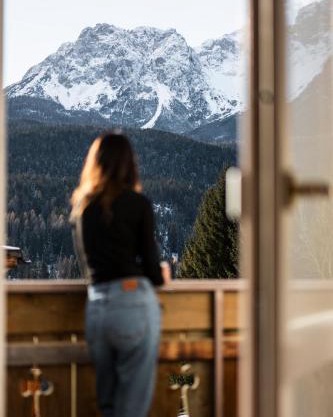 le Gemme - Dolomites escape