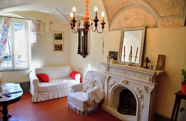Le Gemme House