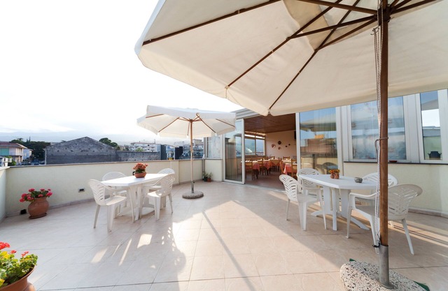 Le Giare B&B
