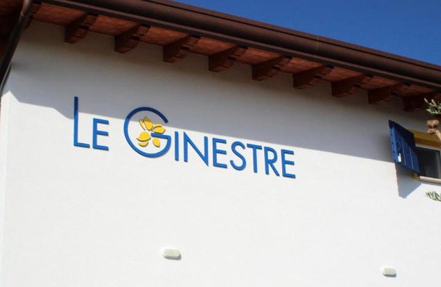 Le Ginestre