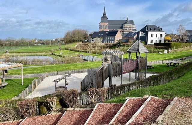 Le Gite de Clermont