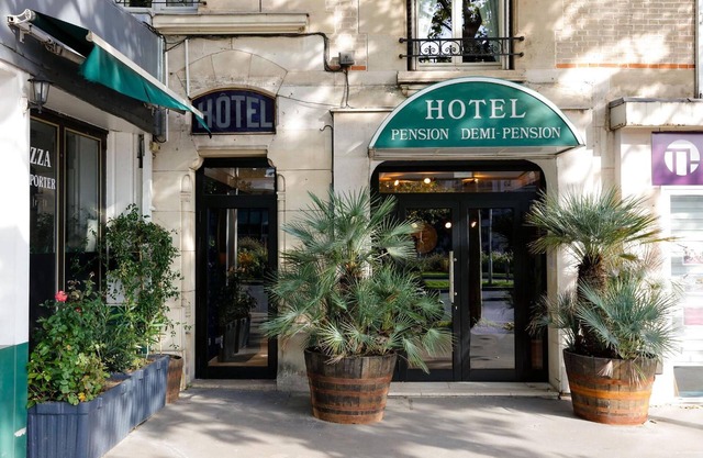 Le Grand Albert 1er