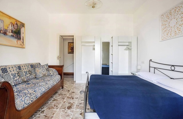 [Le Grand Bleu] Taormina Center