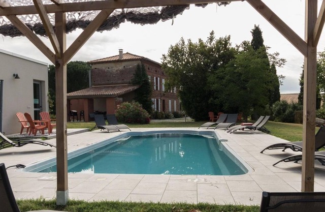 Le Grand Esquilat - Aignes