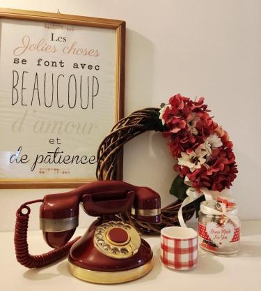 Le Grenier Apartment