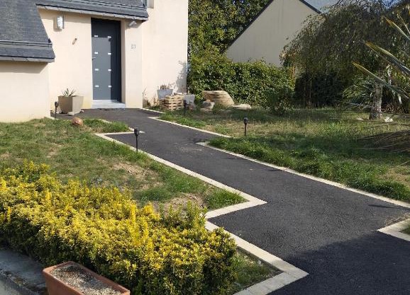 Le jardin aux oiseaux