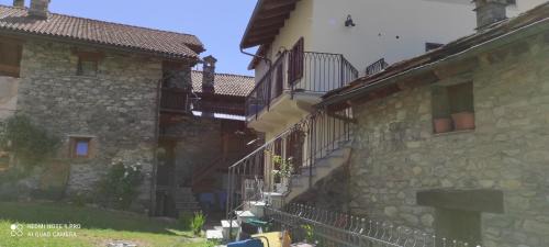 Le Jardin de Clos