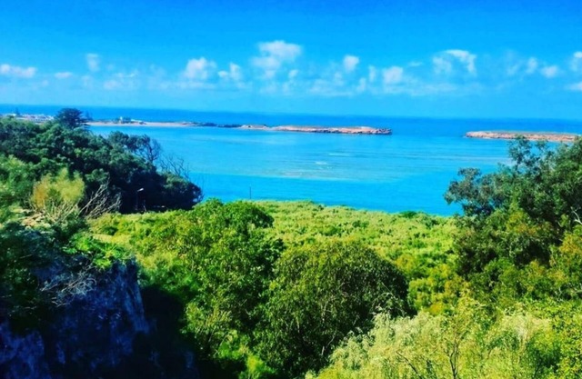 Le Lagon Bleu Oualidia