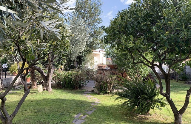 Le Lantane holiday home