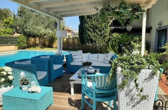Le Lanterne B&B