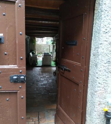 Le Lanterne