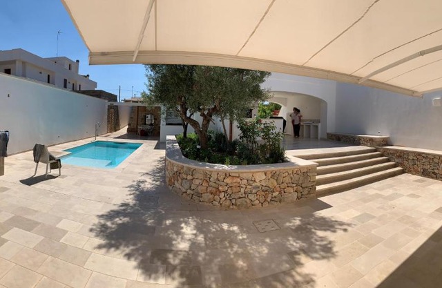 Le Liame Antico Trullo