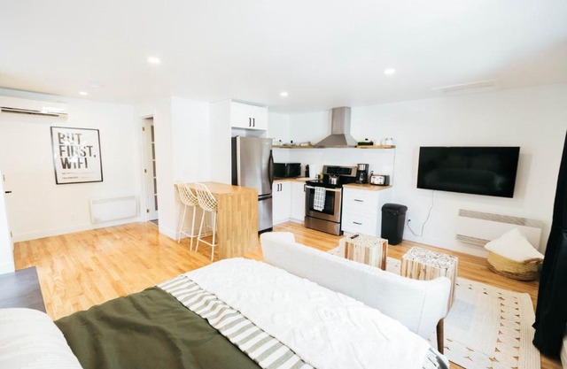 Le Loft Des Ursulines - Centre-ville - Dowtown