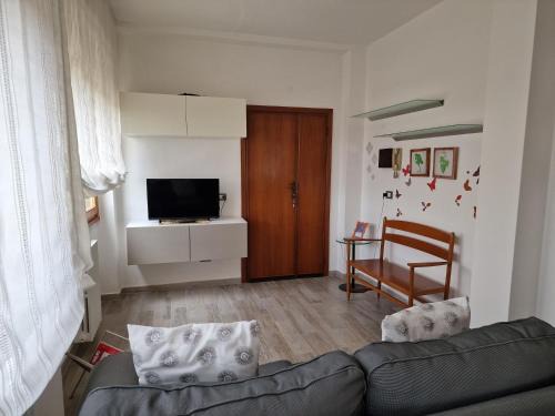 Le Logge Apartment