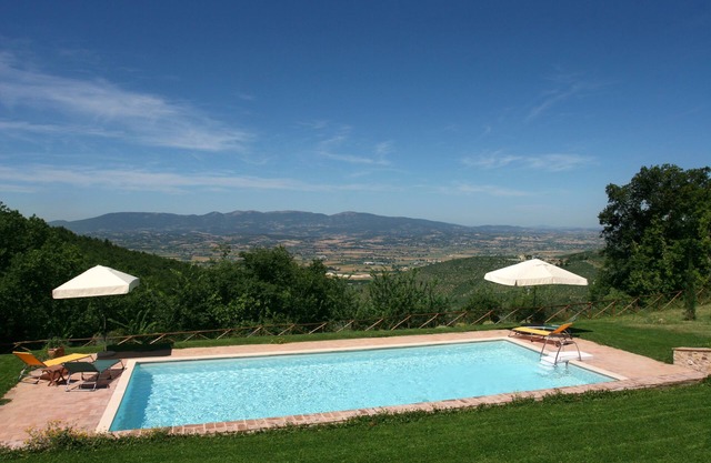 Le Logge di Silvignano - Wohnung Archi - Garten & Pool Private Terrasse - WiFi