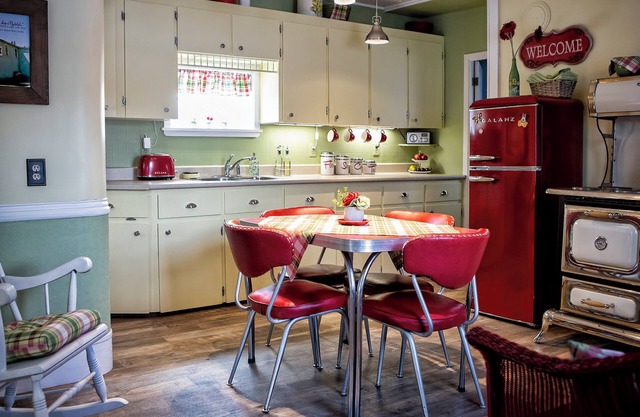 Le Logis Des Abbes Ferienwohnung -SURETTE'S ISLAND, Yarmouth County