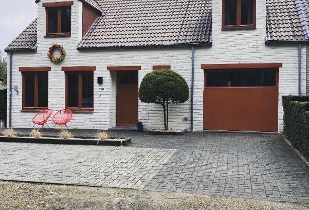 Le Louis Vakantiehuis