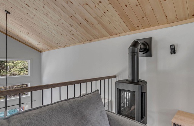 Le Louna - Rest & Recharge in Nature - Spa & Sauna