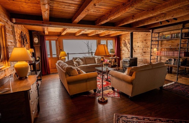 Le Luxe du Fjord
