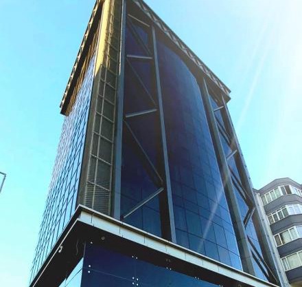 Le Luxe Suites Hotel & Spa
