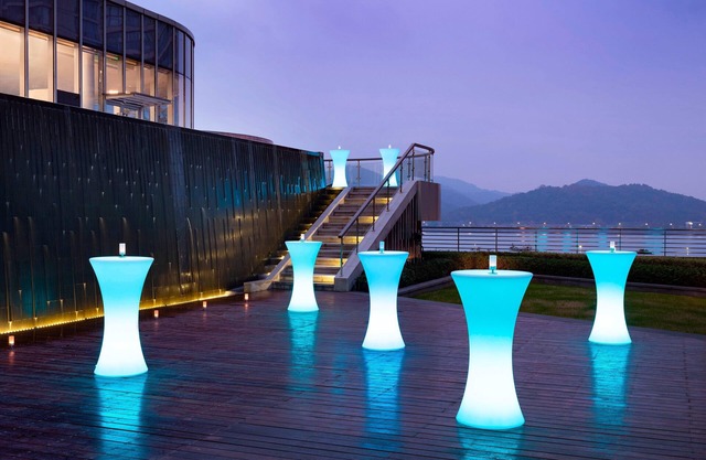 Le Méridien Hangzhou, Binjiang