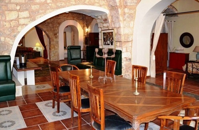 Le Manoir - Ein außergewöhnliches und palastartiges Ferienhaus