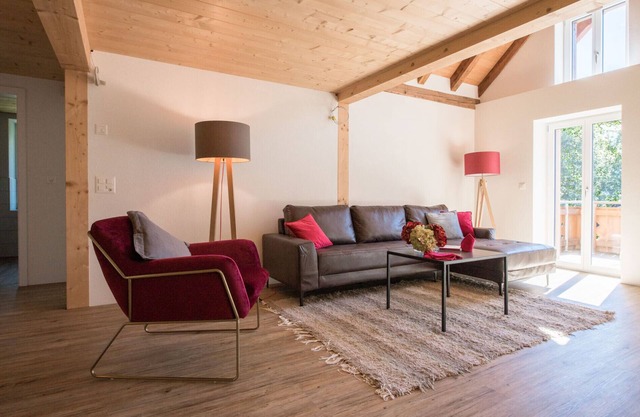 Le Manoir Penthouse
