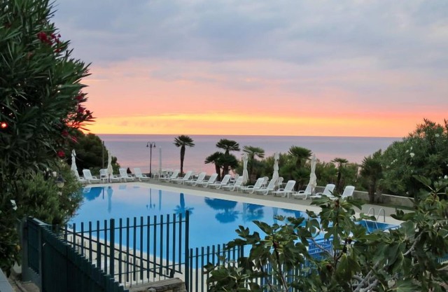 Ferienwohnung Le Margherite (SLR272) in San Lorenzo al Mare - 4 Personen, 1 Schlafzimmer