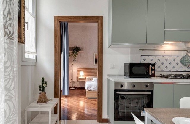 Le Margherite - Sweet Dreams in Florence