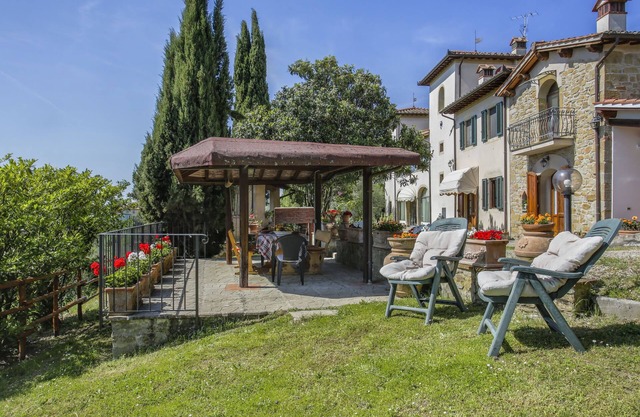 Le Masse by Interhome