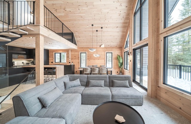 Le Mitik Kanata Tremblant 224
