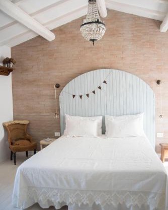 Le Molina B&B