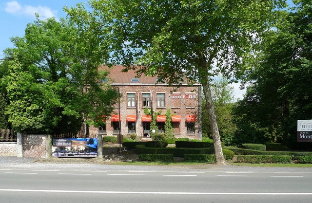 Le Monte Cristo