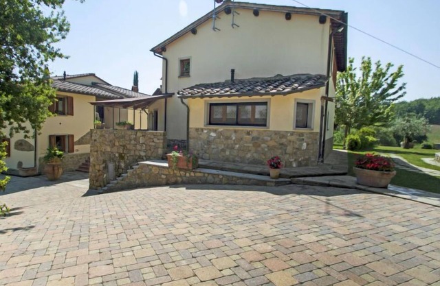 Le Mura by Interhome