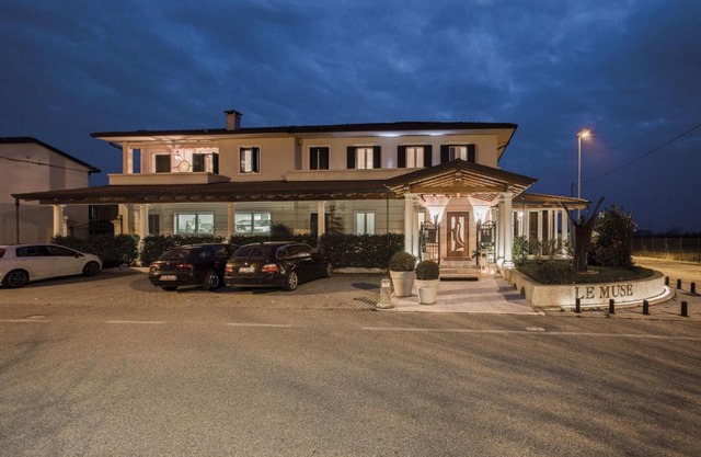 Le Muse Hotel