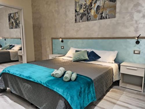 Le Nonne HOUSE - Assemini - free parking