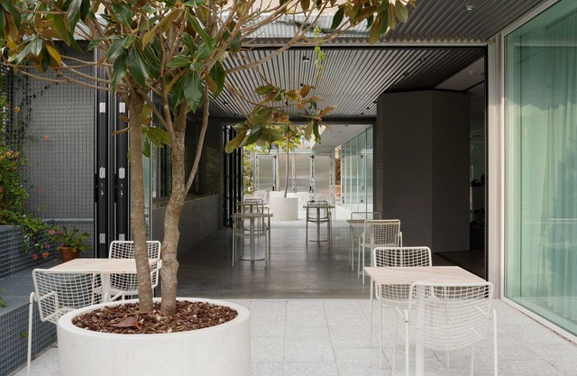 Le Nove Hotel