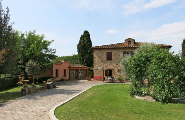 Le Palaie - by Interhome