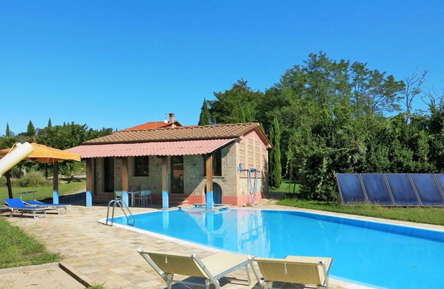 Le Palaie - 'Padronale' (PEC209) by Interhome