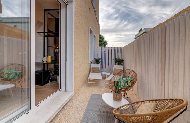 Le Palmette Suites