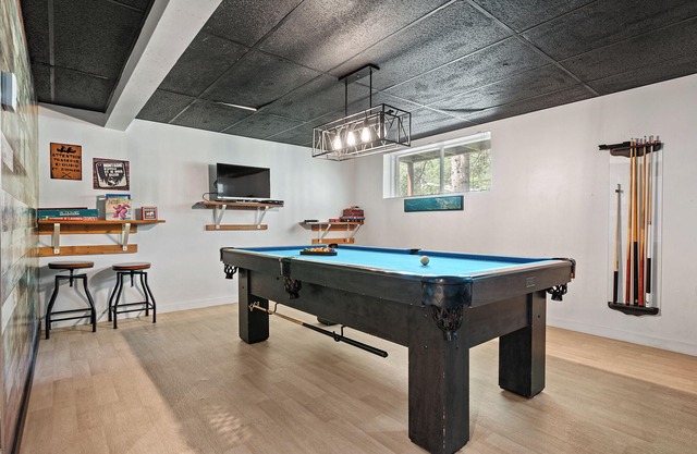 Le Panaché - Cottage to rent in Stoneham (CITQ: 298070)