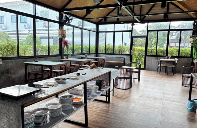 Le Park 23 Boutique Resort