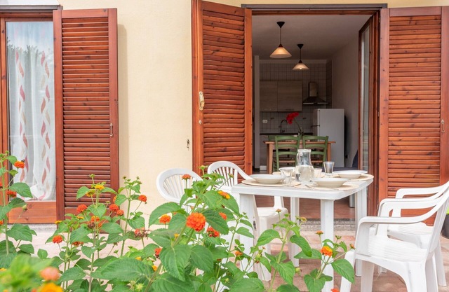 Le Pavoncelle Bilo 1Km From The Beach, Santa Teresa Gallura, Italy
