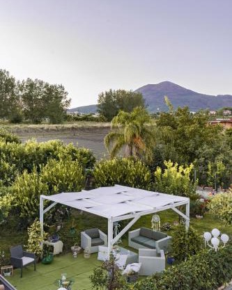 Le Pendici Casa Vacanze