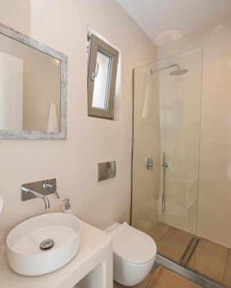 LE PETIT Ενα μικρό αλλά όμορφο σπίτι