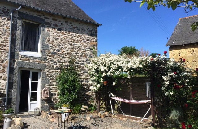 Le Petit Gite Rural